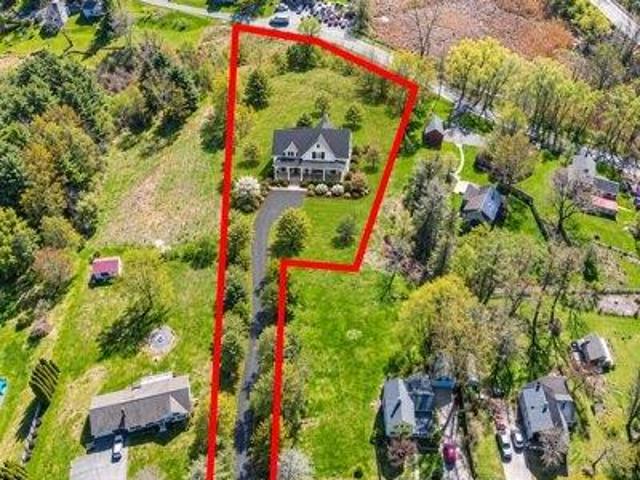 Land for sale in South Lee, Lee