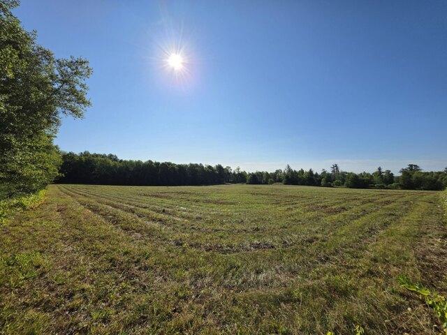 Land for sale in Lee, Maine