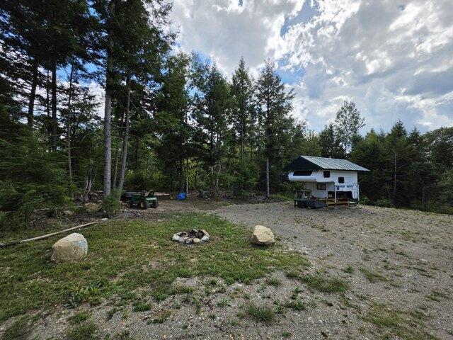 Land for sale in Lee, Penobscot County