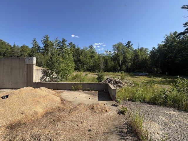 Land for sale in Lee, Penobscot County