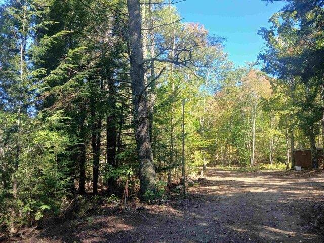 Land for sale in New Hampshire