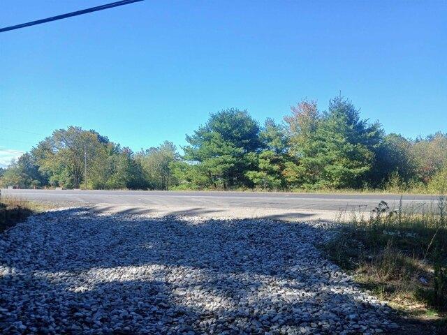 Land for sale in New Hampshire