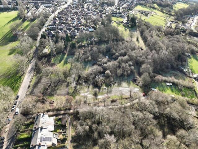 Land for sale in Farsley, West Yorkshire