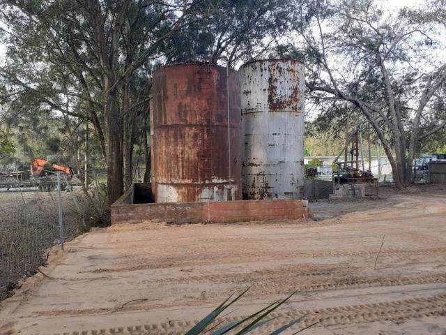 Land for sale in Leesburg, Florida
