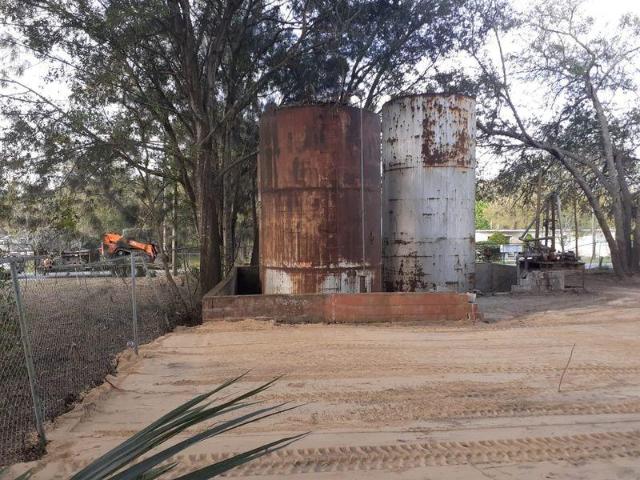 Land for sale in Leesburg, Florida