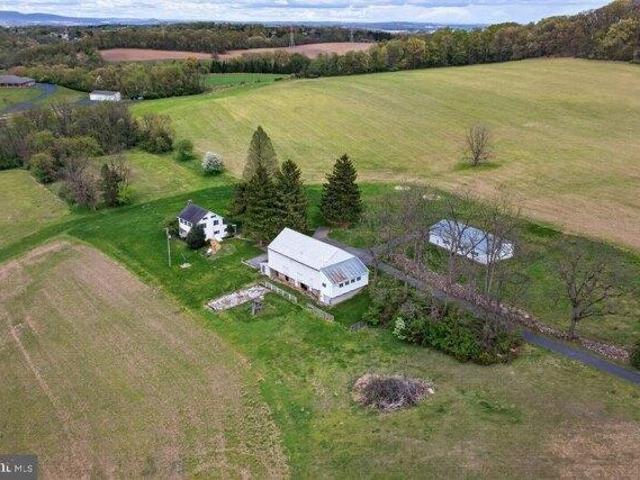 Land for sale in Pennsylvania