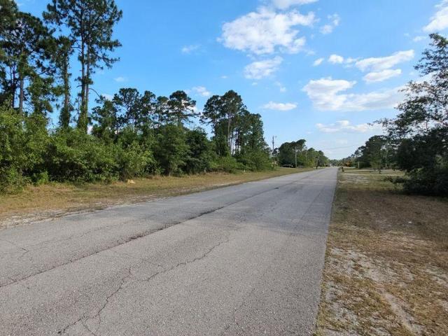 Land for sale in Lehigh Acres, Florida