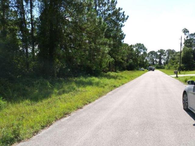 Land for sale in Lehigh Acres, Florida