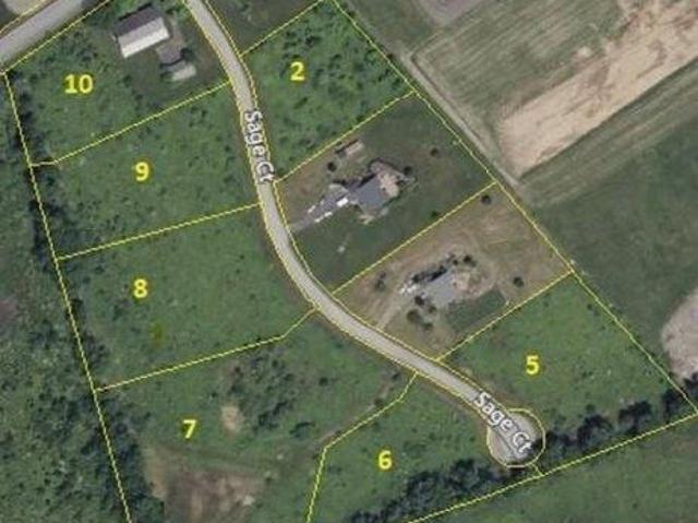 Land for sale in Carbon, Pennsylvania