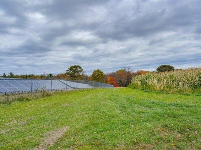 Land for sale in Leicester, Massachusetts