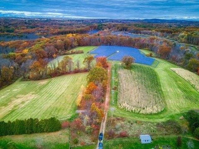 Land for sale in Leicester, Massachusetts