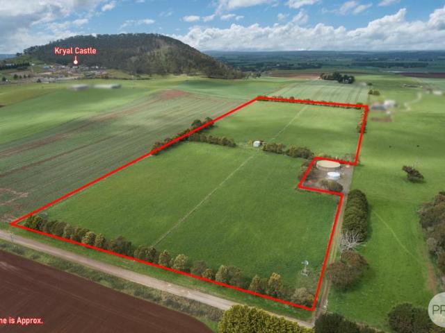 Land for sale in Leigh Creek, Shire of Moorabool