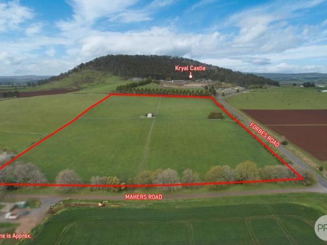 Land for sale in Leigh Creek, Shire of Moorabool