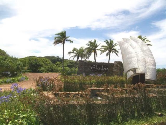 Land for sale in Leisure Bay, Hibiscus Coast Local Municipality