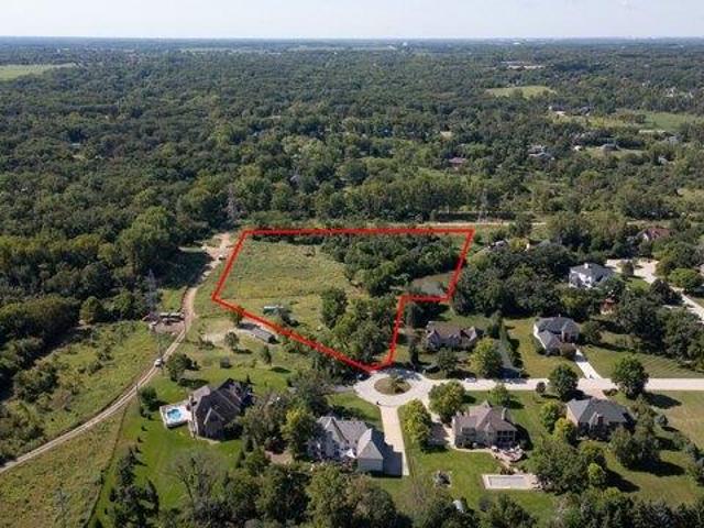 Land for sale in Lemont, Illinois