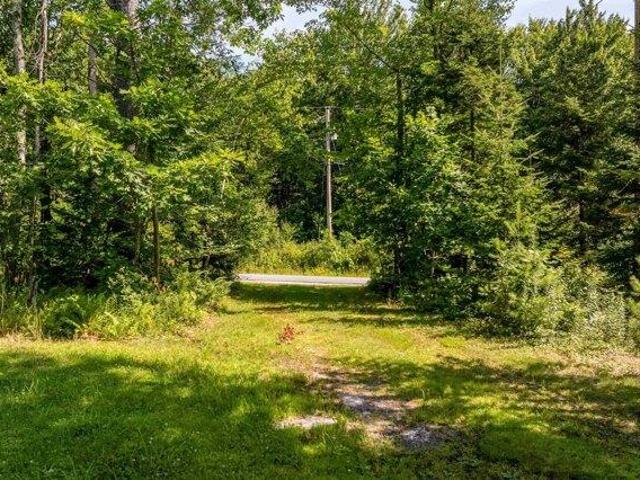 Land for sale in New Hampshire