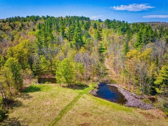 Land for sale in New Hampshire