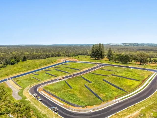 Land for sale in Lennox Head, New South Wales