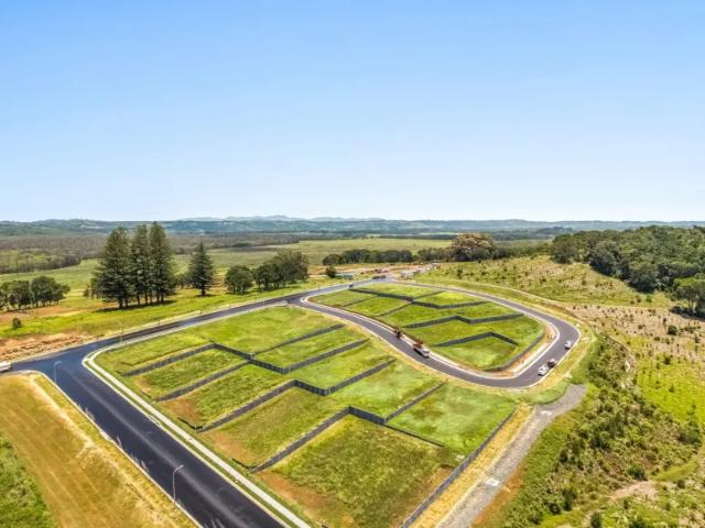 Land for sale in Lennox Head, New South Wales
