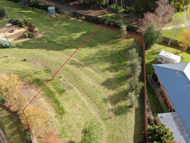 Land for sale in Leongatha, Shire of South Gippsland