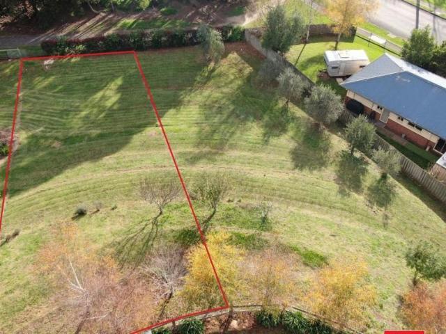 Land for sale in Leongatha, Shire of South Gippsland