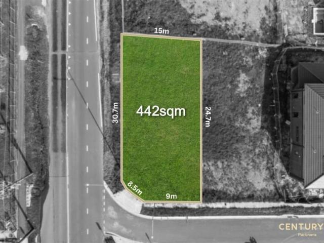 Land for sale in Leppington, New South Wales
