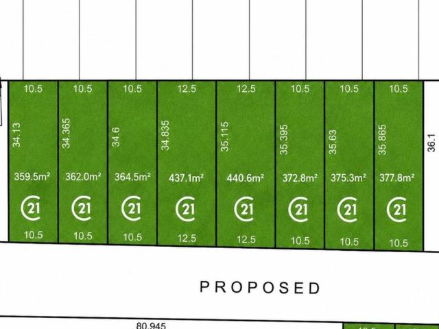 Land for sale in Leppington, New South Wales