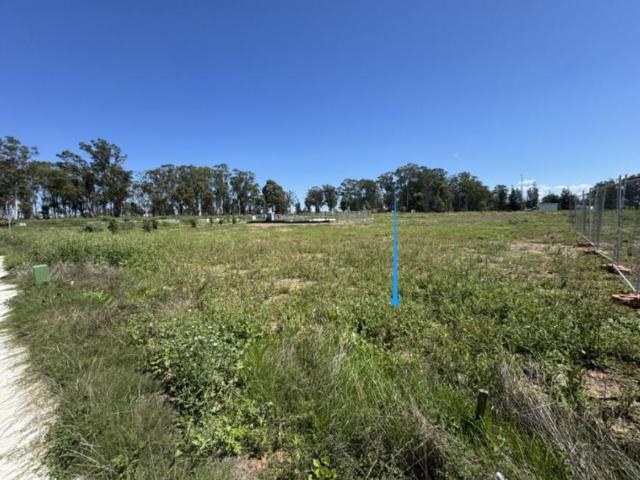 Land for sale in Leppington, New South Wales
