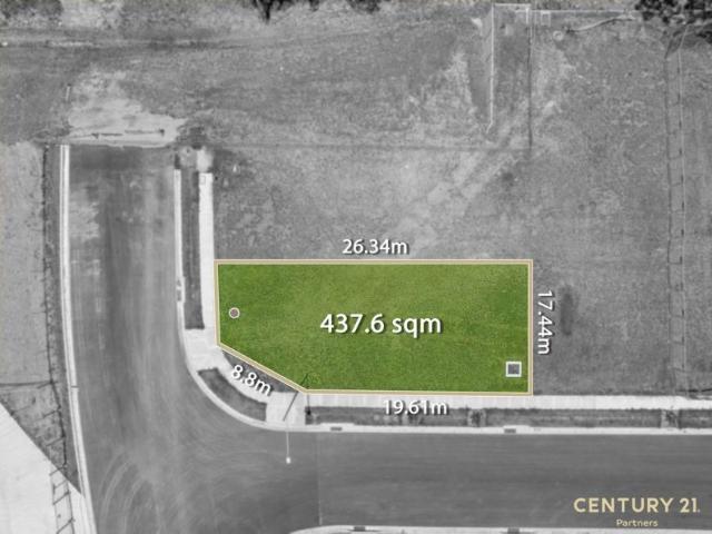 Land for sale in Leppington, New South Wales