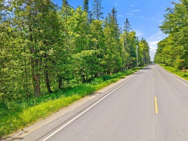 Land for sale in Levant, Maine