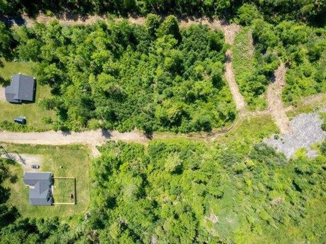 Land for sale in Levant, Maine