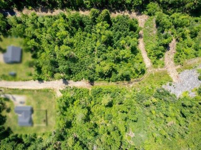 Land for sale in Levant, Maine