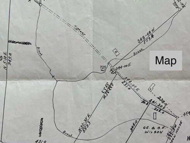 Land for sale in Leverett, Massachusetts