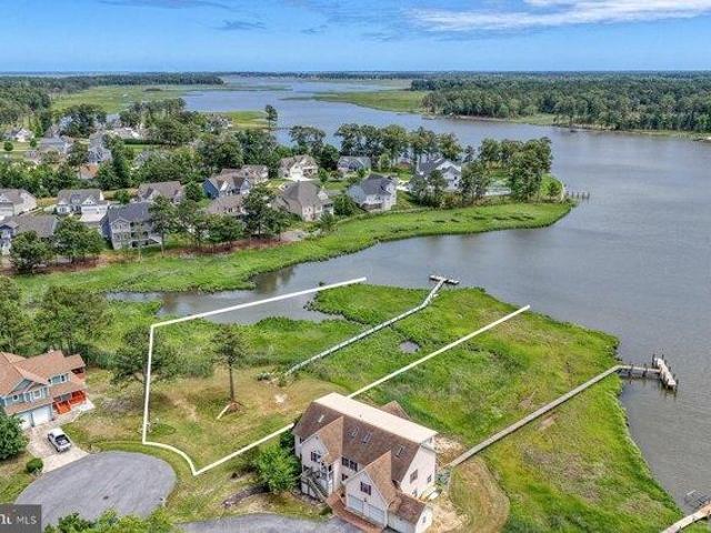 Land for sale in Delaware
