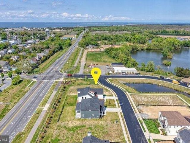 Land for sale in Delaware