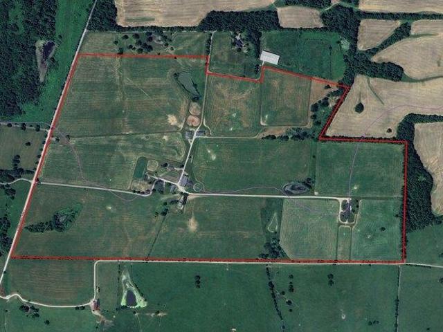 Land for sale in Lexington, Kentucky