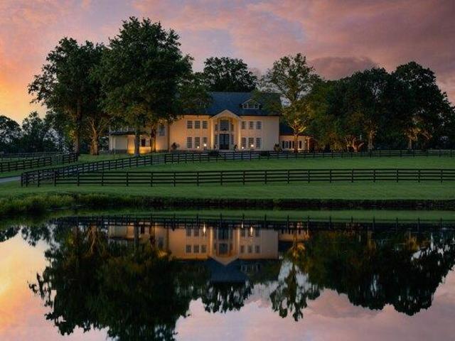 Land for sale in Lexington, Kentucky