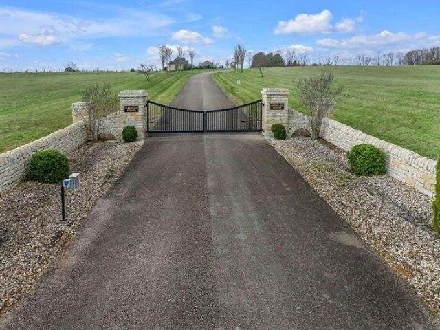 Land for sale in Lexington, Kentucky