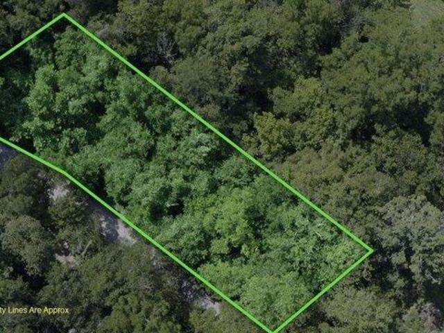 Land for sale in Lexington, Kentucky