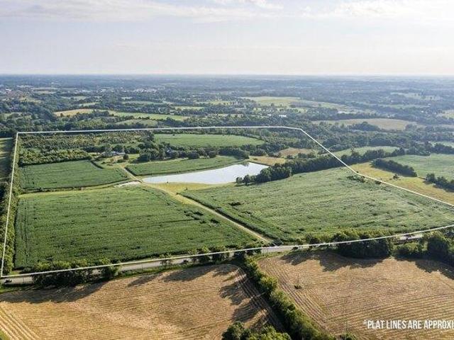 Land for sale in Lexington, Kentucky