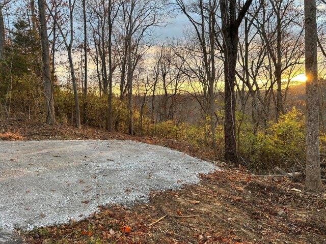 Land for sale in Lexington, Kentucky