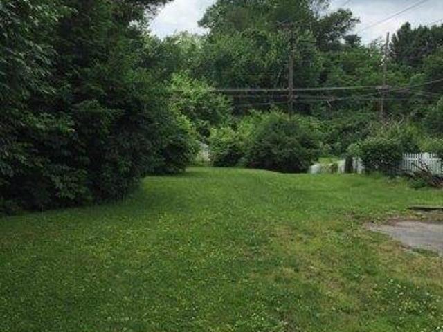Land for sale in Lexington, Kentucky