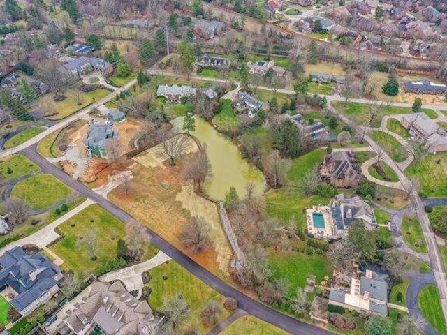 Land for sale in Lexington, Kentucky