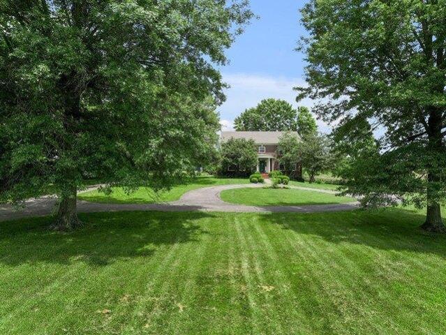 Land for sale in Lexington, Kentucky