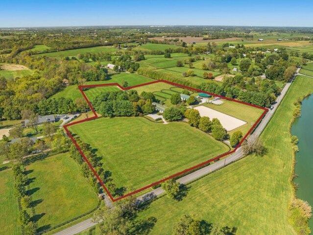 Land for sale in Lexington, Kentucky