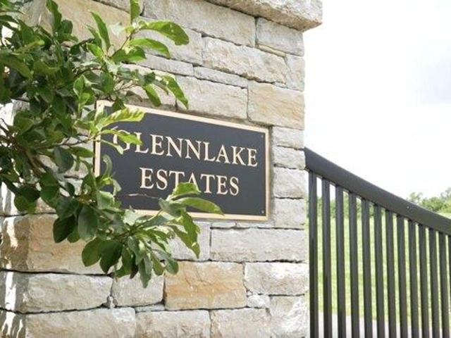 Land for sale in Lexington, Kentucky