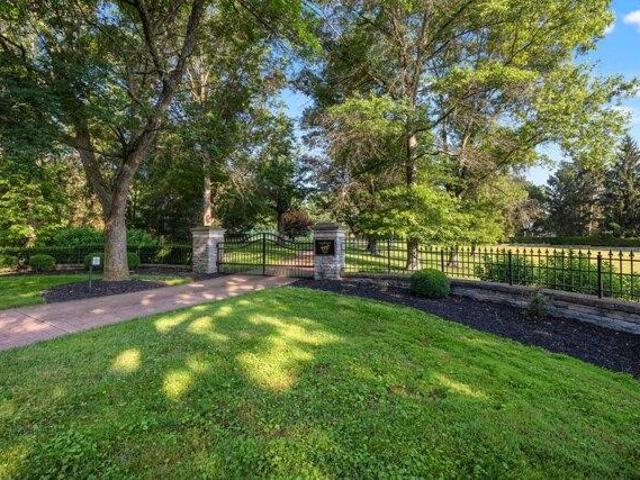 Land for sale in Lexington, Kentucky