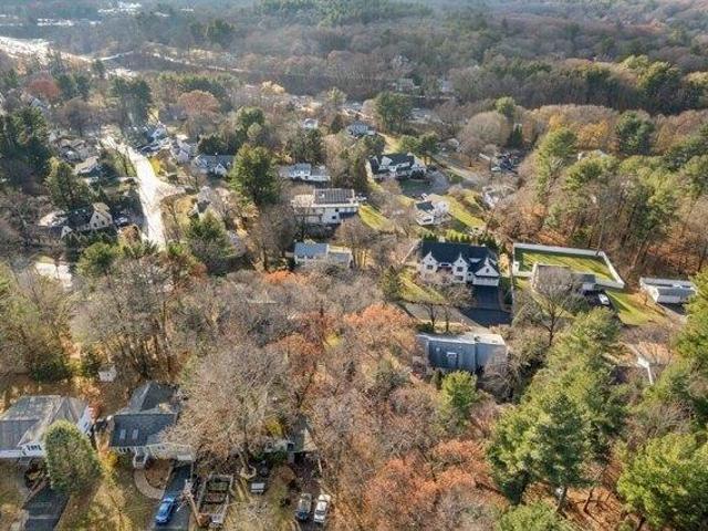 Land for sale in Lexington, Massachusetts