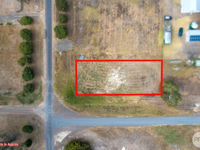 Land for sale in Lexton, Shire of Pyrenees