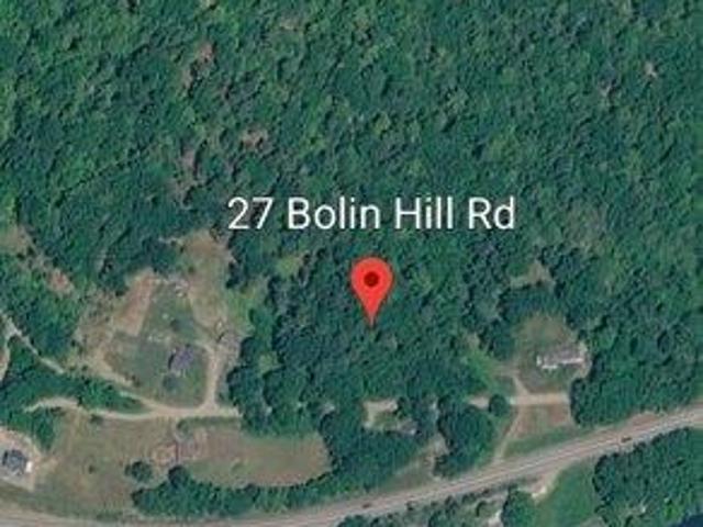 Land for sale in Waldo, Maine